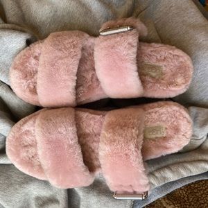 Ugg Fuzz Yeah Slides